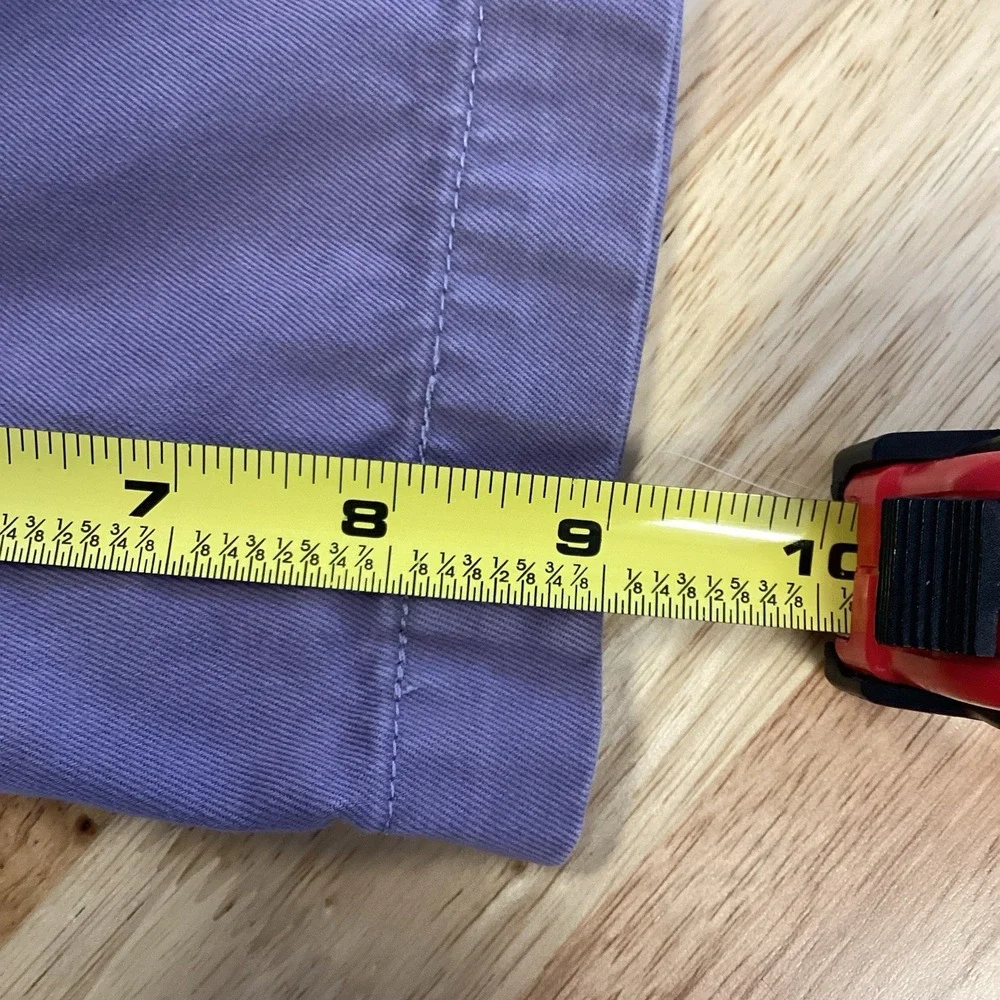 Men's Orvis Cotton Chino Shorts 32 X 9